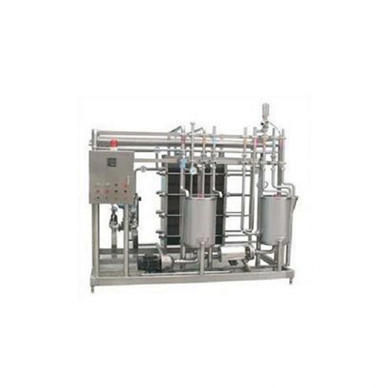 HIGH-QUALITY ICE CREAM PROCESSING SYSTEM